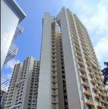 2 BHK Apartment For Sale in Versova