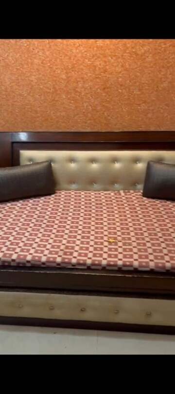 Bedroom in 2 BHK Apartment at Raj Nagar Extension – for Rent