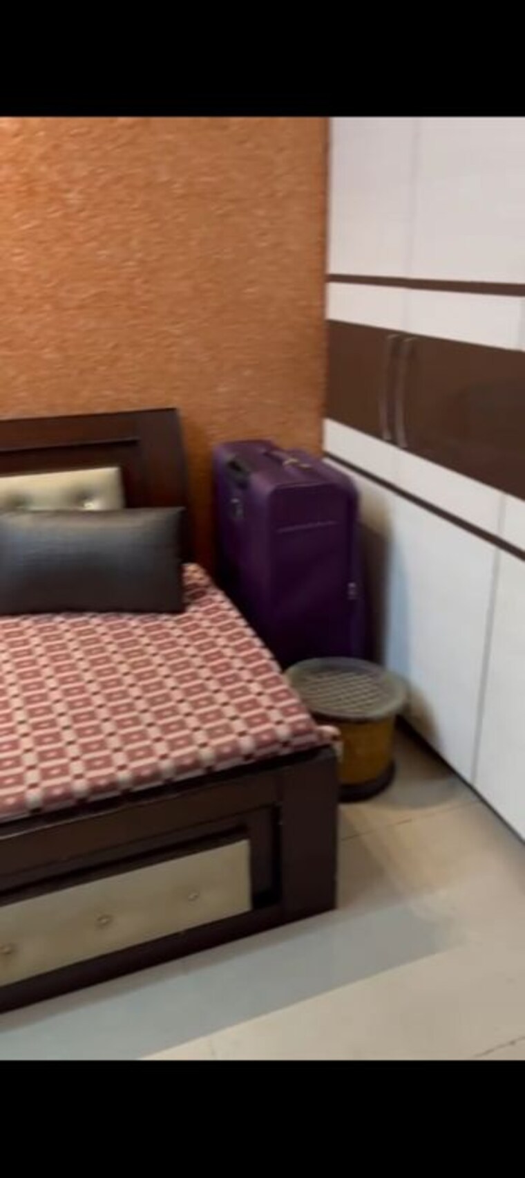 Bedroom, raj nagar extension 2 Bedroom 1250 Sq.Ft. Apartment In Raj Nagar Extension Ghaziabad 9767096