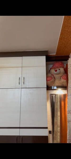 Furnished Amenities in 2 BHK Apartment at Raj Nagar Extension – for Rent