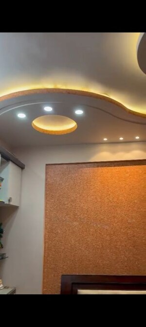 Furnished Amenities in 2 BHK Apartment at Raj Nagar Extension – for Rent