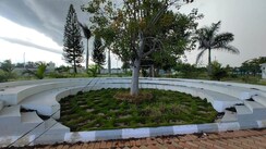 Plot For Sale in Dodda Aalada Mara Road