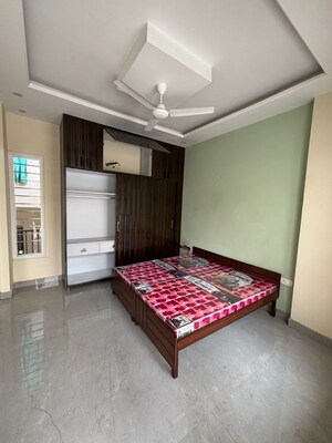 Bedroom in 3 BHK Apartment at SBP Housing Park, Central Derabassi – for Rent