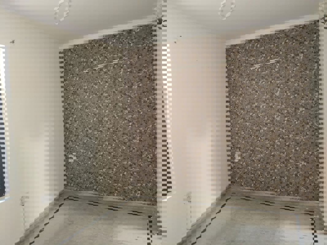 3 BHK + Pooja Room,Servant Room,Study Room,Extra Room Builder Floor For Rent in Green Fields Colony