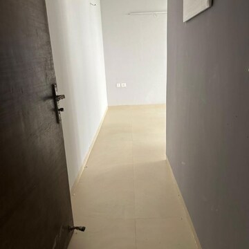 Building Lobby in 2 BHK Apartment at Supertech Hues, Sector 68 – for Rent