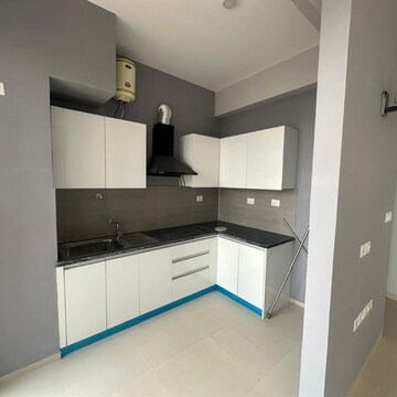 Kitchen in 2 BHK Apartment at Supertech Hues, Sector 68 – for Rent