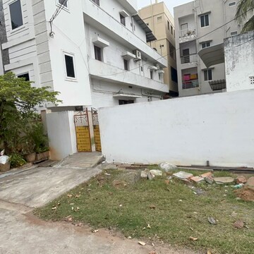  Plot – Exterior View View at Guntupalli - for Sale