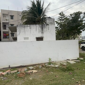  Plot – Exterior View View at Guntupalli - for Sale