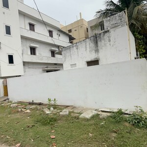  Plot For Sale in Guntupalli
