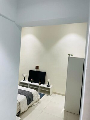 Team Area in 2 BHK Apartment at Adityaraj Majestic, Chembur – for Sale