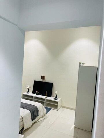 Team Area in 2 BHK Apartment at Adityaraj Majestic, Chembur – for Sale