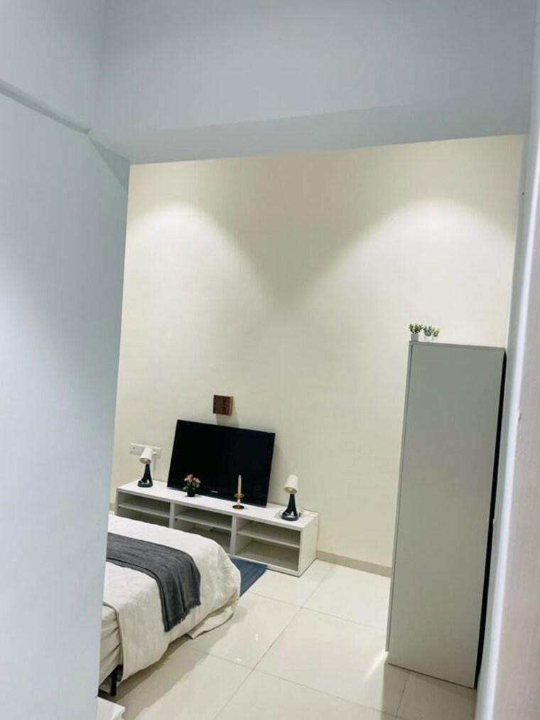 Team Area, adityaraj-majestic 2 Bedroom 560 Sq.Ft. Apartment In Chembur Mumbai 9767095