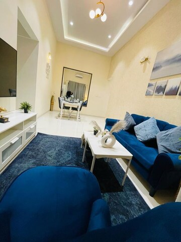 Bedroom in 2 BHK Apartment at Adityaraj Majestic, Chembur – for Sale