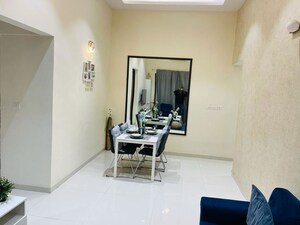 Living Room in 2 BHK Apartment at Adityaraj Majestic, Chembur – for Sale