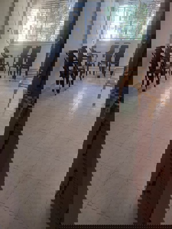 1 BHK Apartment For Rent in Group Satellite Aarambh