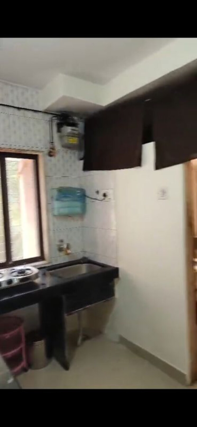 Kitchen, bharti-enclave 1 Bedroom 650 Sq.Ft. Apartment In Malad West Mumbai 9767131