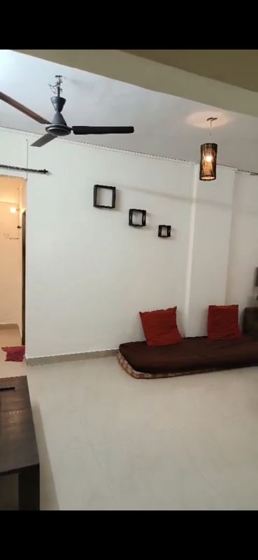 1 BHK 650 Sq.Ft. Apartment in Bharti Enclave