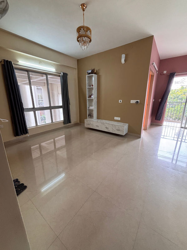 3 BHK Apartment For Rent in Rajat Avante