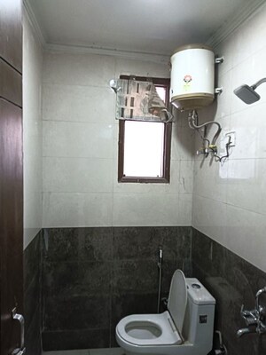 Kitchen in 1 RK Builder Floor at Saket – for Rent