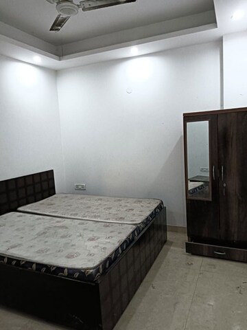 1 RK Builder Floor For Rent in Saket