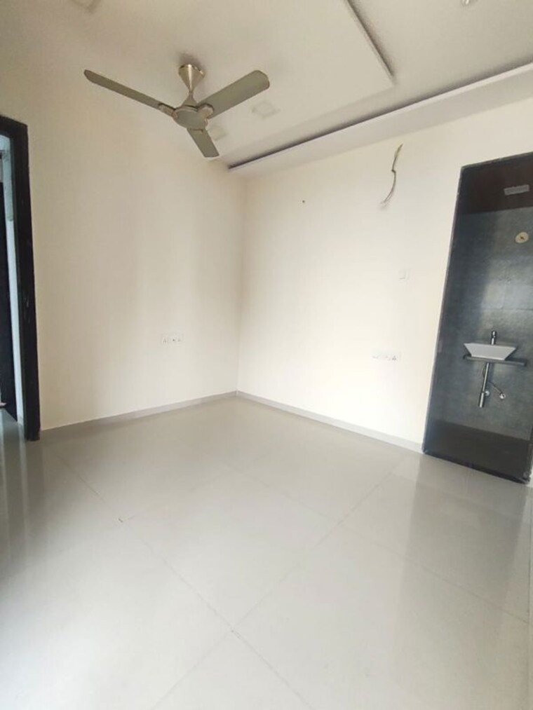 Bedroom, bhagwati-belleza 2 Bedroom 1270 Sq.Ft. Apartment In Ulwe Navi Mumbai 9767142