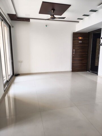 2 BHK Apartment For Rent in Bhagwati Belleza, Ulwe