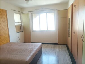 Room in 1 BHK Apartment at Rutu Estate, Brahmand – for Rent
