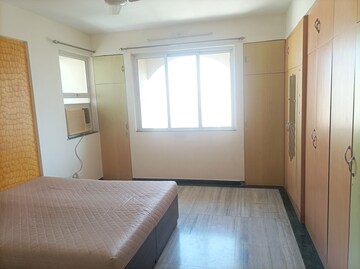 Room in 1 BHK Apartment at Rutu Estate, Brahmand – for Rent