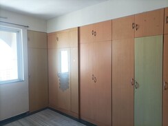 1 BHK + Pooja Room Apartment For Rent in Rutu Estate