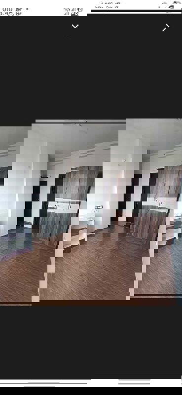 2 BHK 1141 Sq.Ft. Apartment in Prestige Misty Waters