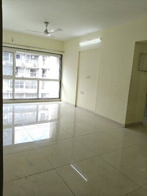 Living Room in 2 BHK Apartment at Godrej Central, Chembur – for Rent