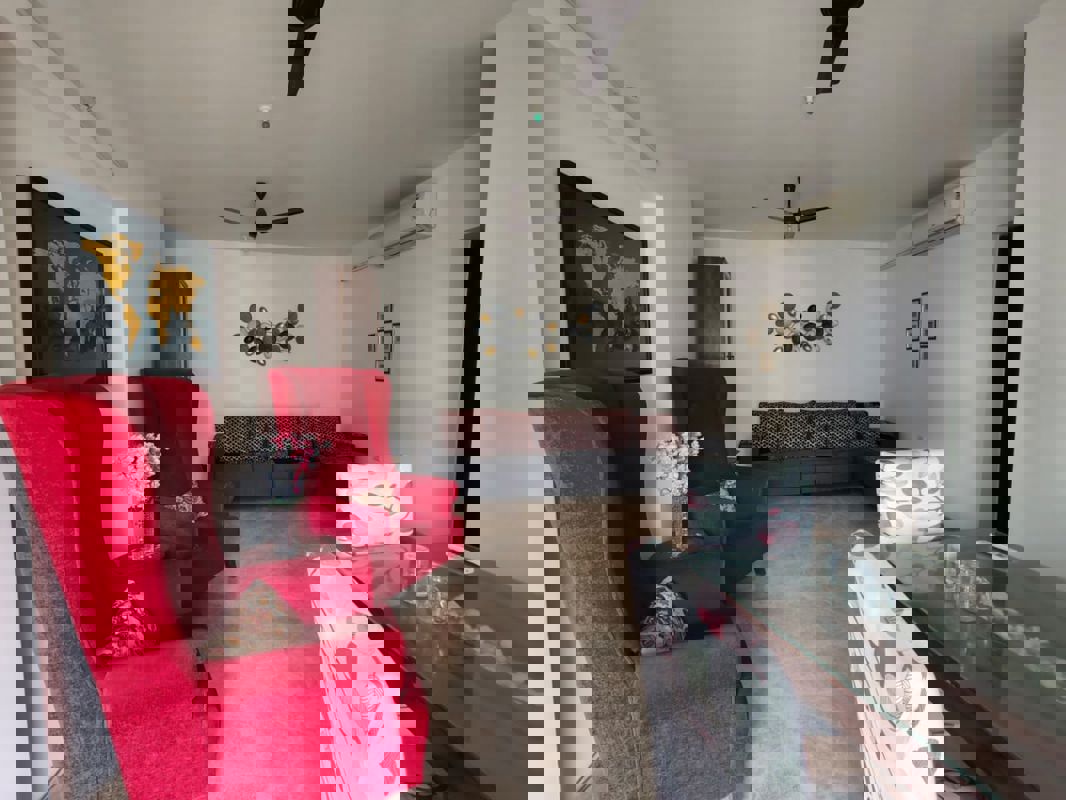 1 BHK + Pooja Room,Study Room Apartment For Sale in KM Horizon Flora