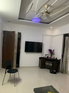 2 BHK Apartment For Rent in Royal Imperio