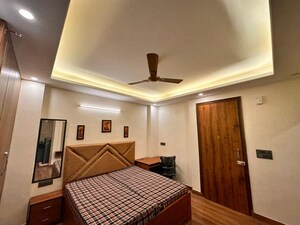 1 RK Builder Floor For Rent in Sushant Lok ii