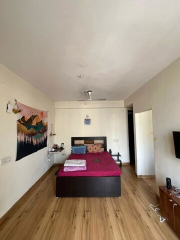 1 RK Apartment For Rent in Urbtech Xaviers, Sector 168
