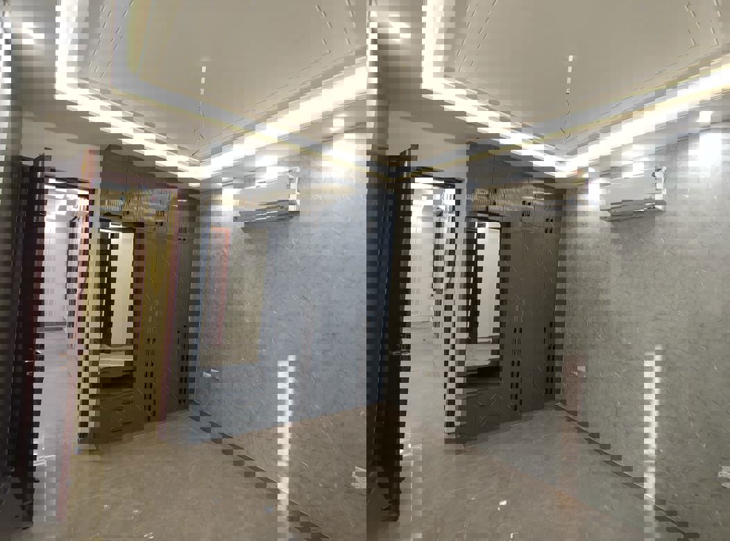 4 BHK + Pooja Room Builder Floor For Sale in Sector 84