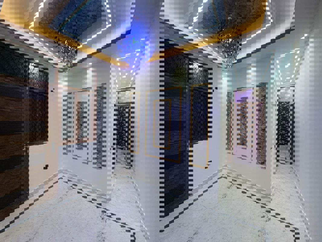 2 BHK + Extra Room Builder Floor For Sale in Govindpuri