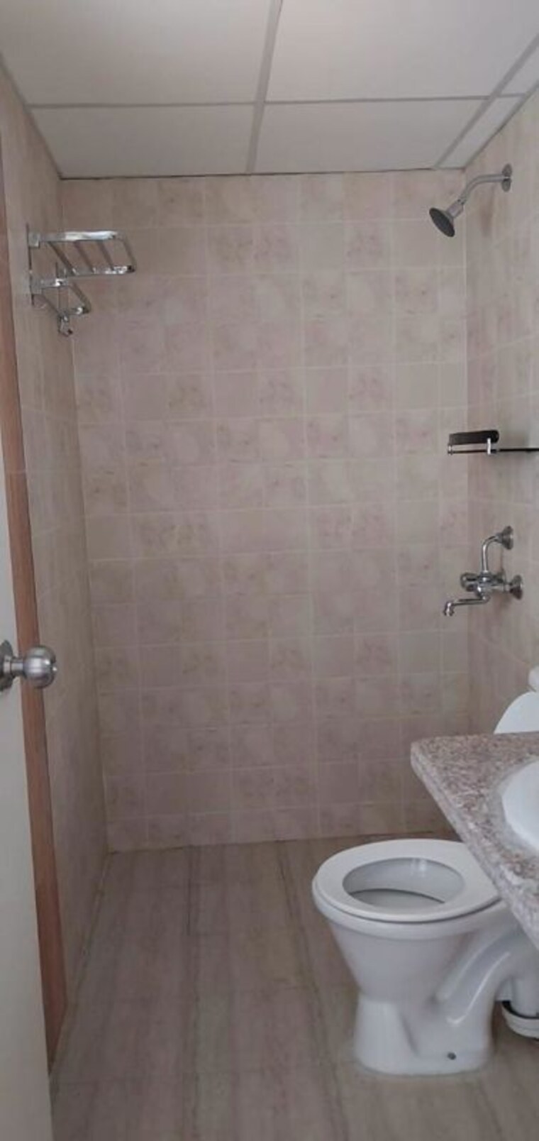 Bathroom, mahagun-mantra-i 2 Bedroom 1200 Sq.Ft. Apartment In Sector 10 Greater Noida Greater Noida 9767209