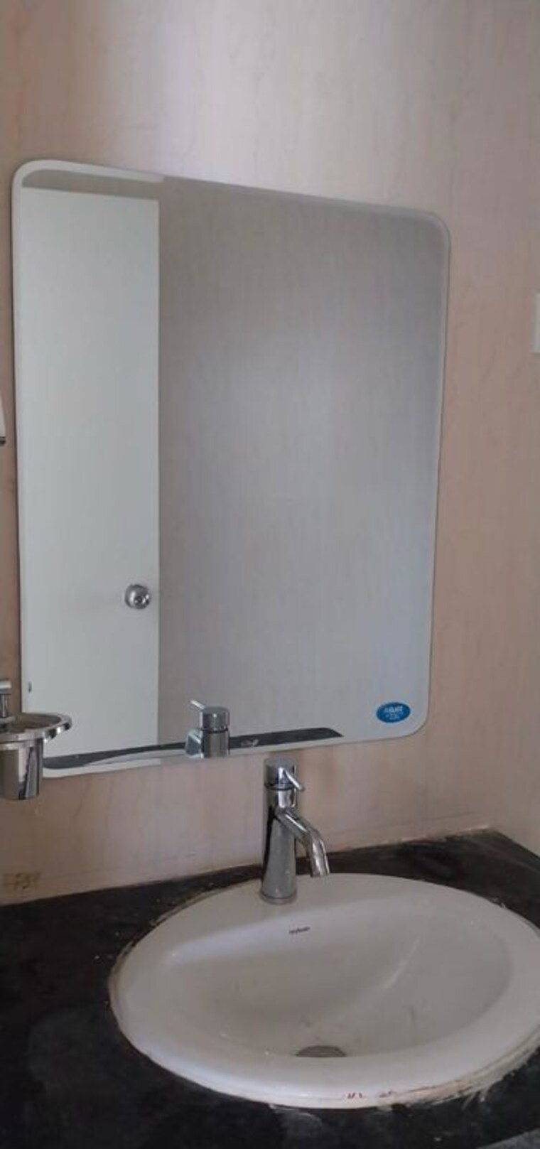 Bathroom, mahagun-mantra-i 2 Bedroom 1200 Sq.Ft. Apartment In Sector 10 Greater Noida Greater Noida 9767209