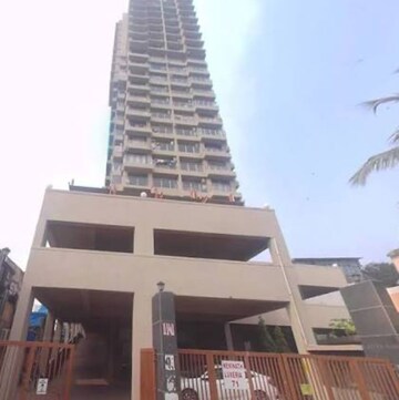 2.5 BHK Apartment For Sale in Neminath Luxeria, Sv Patel Nagar