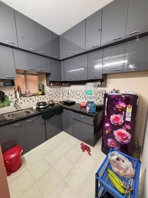 3 BHK Apartment For Rent in Rajat Avante, Joka