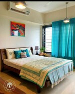 1 BHK 500 Sq.Ft. Apartment in Sai Galaxy Thergaon