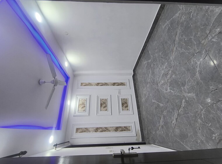 Bedroom, govindpuri 2 Bedroom 600 Sq.Ft. Builder Floor In Govindpuri Delhi 9728117