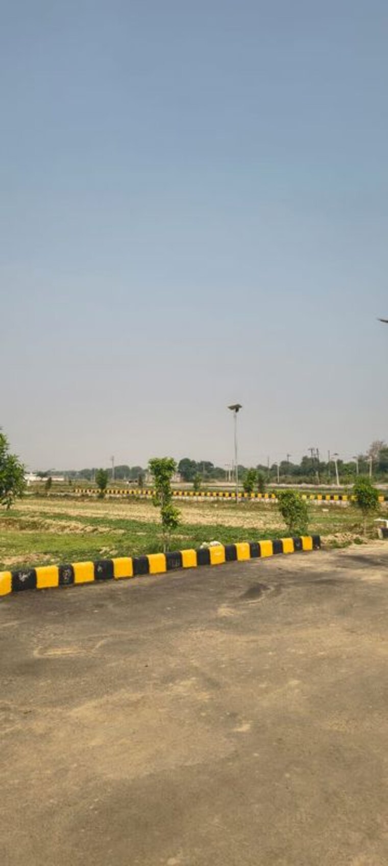 undefined, tappal  75 Sq.Yd. Plot In Tappal Aligarh 9767280