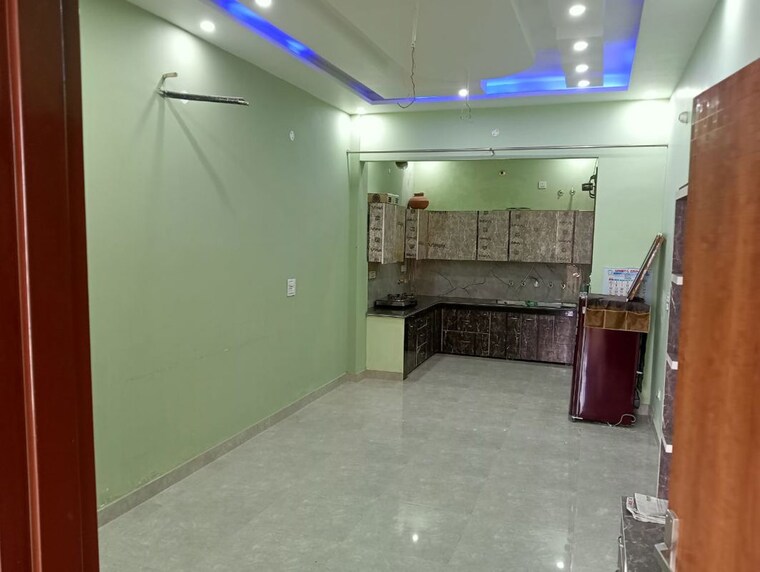 Living Room, sunshine-enclave 3 Bedroom 1440 Sq.Ft. Apartment In Vip Road Zirakpur 9767212