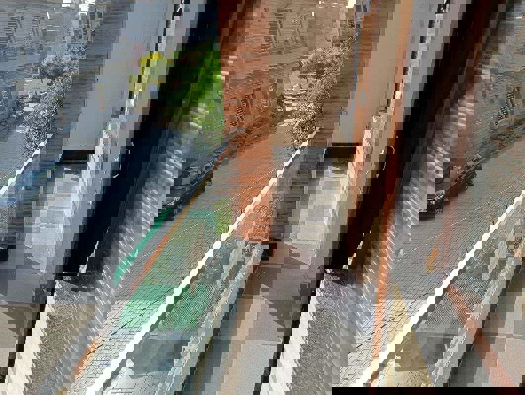 3 BHK + Study Room Apartment For Rent in Sunshine Enclave