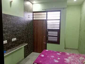 Bedroom in 3 BHK Apartment at Sunshine Enclave, Vip Road – for Rent