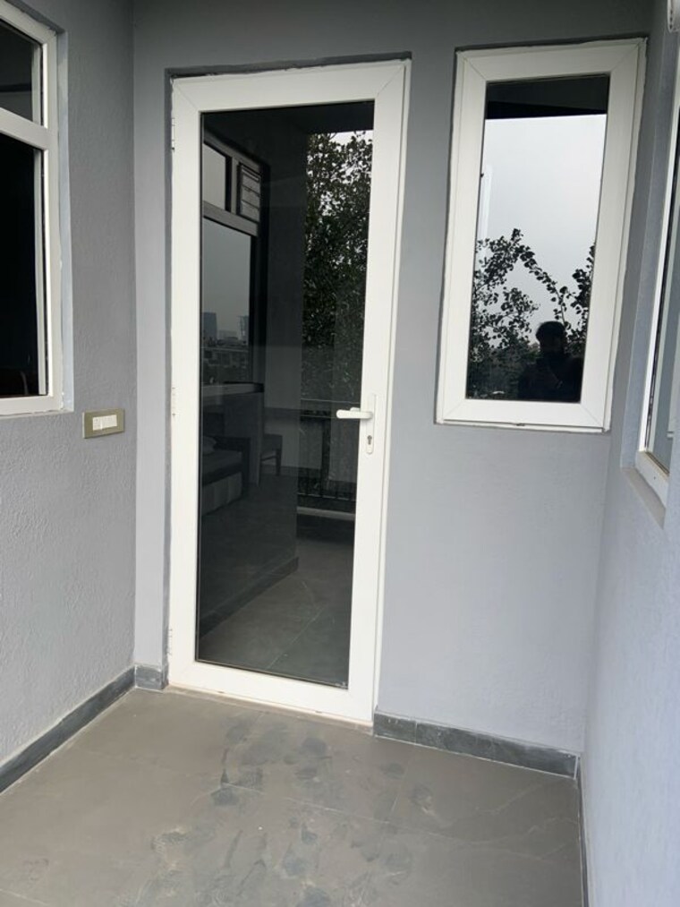 undefined, sushant lok ii 2 Bedroom 200 Sq.Yd. Builder Floor In Sushant Lok ii Gurgaon 9767252