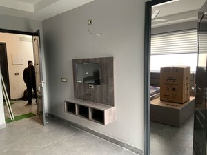 2 BHK Builder Floor For Rent in Sushant Lok ii