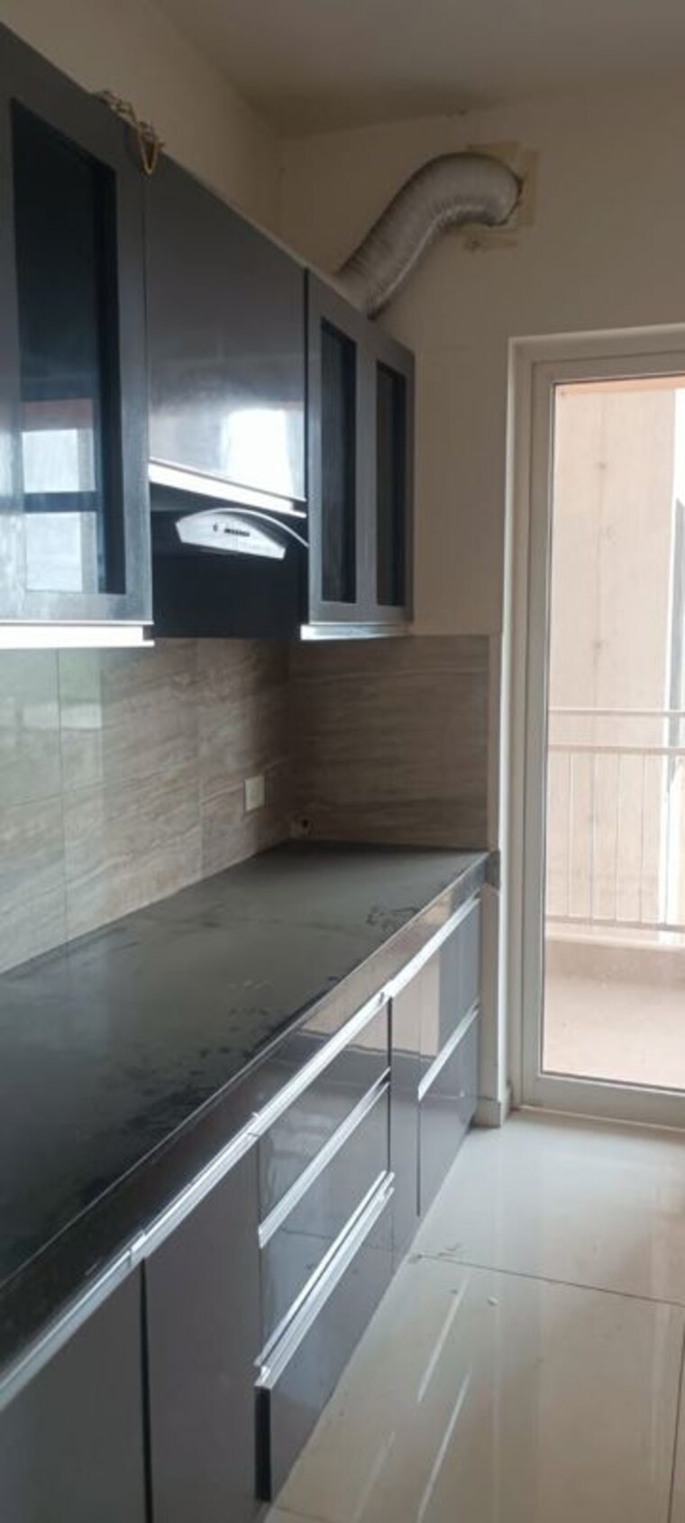 Kitchen, ireo-skyon 3 Bedroom 2045 Sq.Ft. Apartment In Sector 60 Gurgaon 9767283